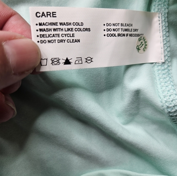 Greyson NEW Women's Large Quarter Zip Pullover - Picture 5 of 12